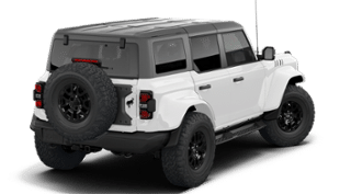 2026 Ford Bronco® External Image 4